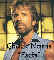 Chuck Norris